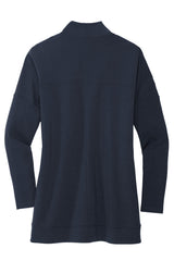 MERCER+METTLE Women's Stretch Open-Front Cardigan MM3015 Mercer+Mettle