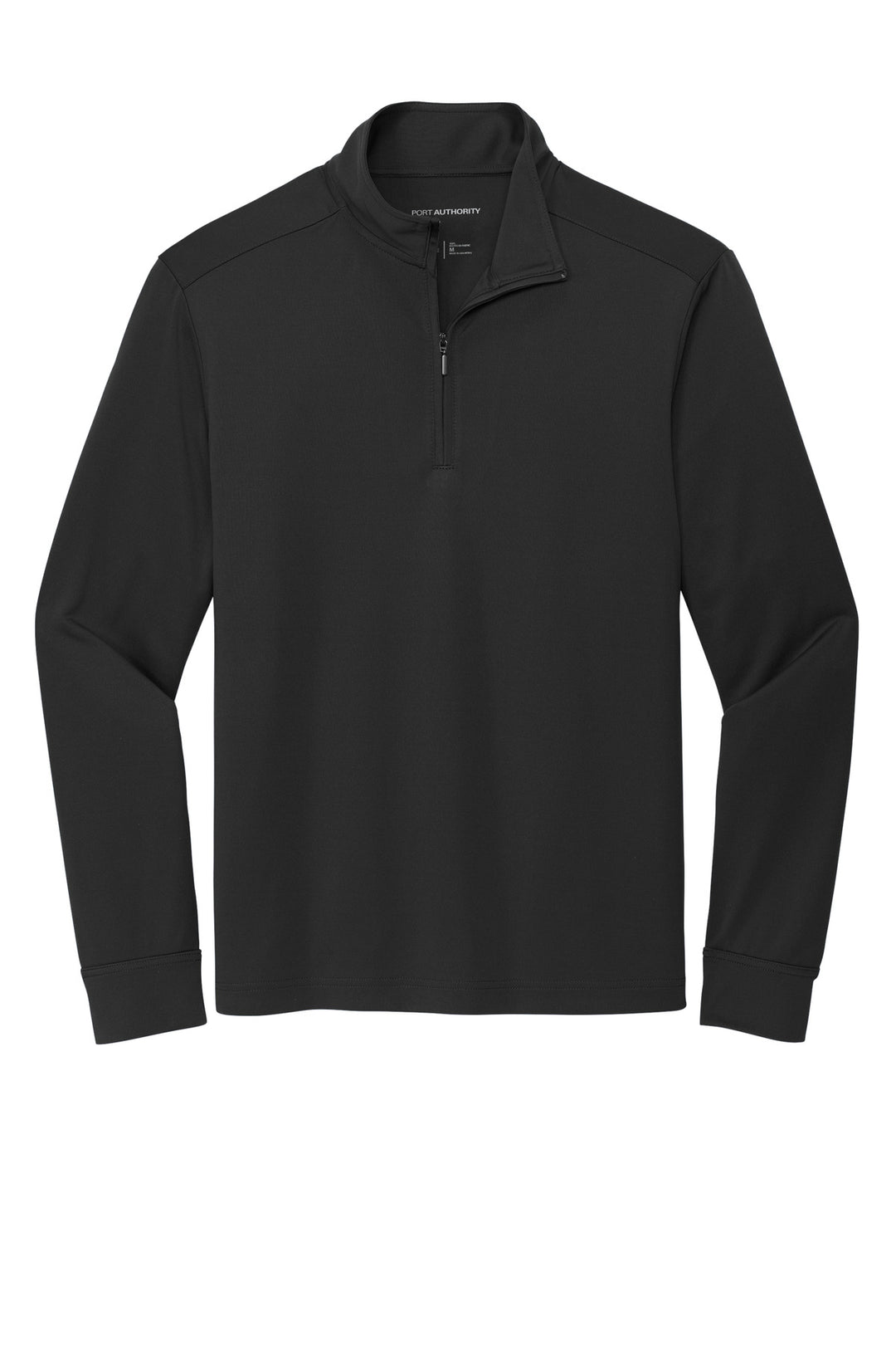 Port Authority Men's C-Free Snag-Proof 1/4-Zip K865