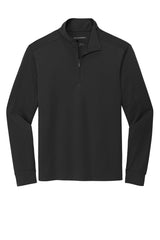 Port Authority Men's C-Free Snag-Proof 1/4-Zip K865