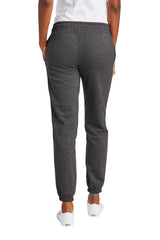 District Women's V.I.T. Fleece Sweatpant DT6110 District