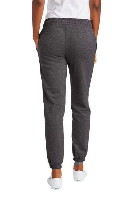 District Women's V.I.T. Fleece Sweatpant DT6110 District