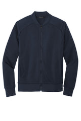 MERCER+METTLE Double-Knit Bomber MM3000 Mercer+Mettle