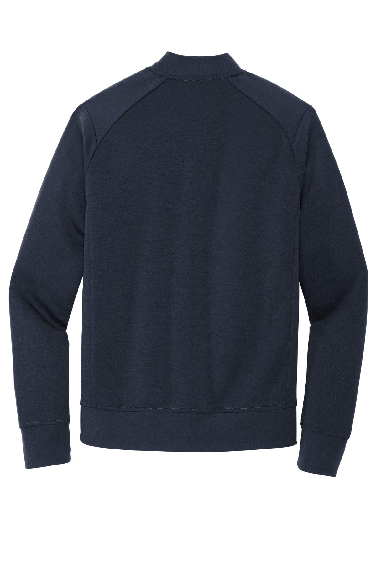 MERCER+METTLE Double-Knit Bomber MM3000 Mercer+Mettle