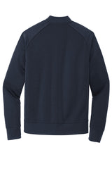 MERCER+METTLE Double-Knit Bomber MM3000 Mercer+Mettle