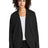 MERCER+METTLE Women's Stretch Open-Front Cardigan MM3015 Mercer+Mettle