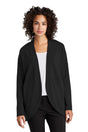 MERCER+METTLE Women's Stretch Open-Front Cardigan MM3015 Mercer+Mettle