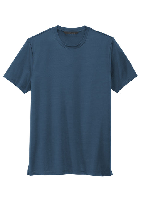 MERCER+METTLE Men's Stretch Jersey Crew MM1016 Mercer+Mettle