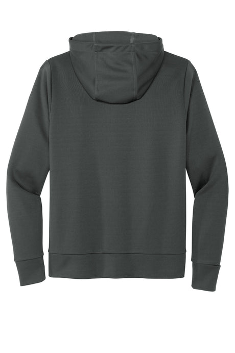 MERCER+METTLE Double-Knit Full-Zip Hoodie MM3002 Mercer+Mettle