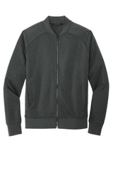 MERCER+METTLE Double-Knit Bomber MM3000 Mercer+Mettle