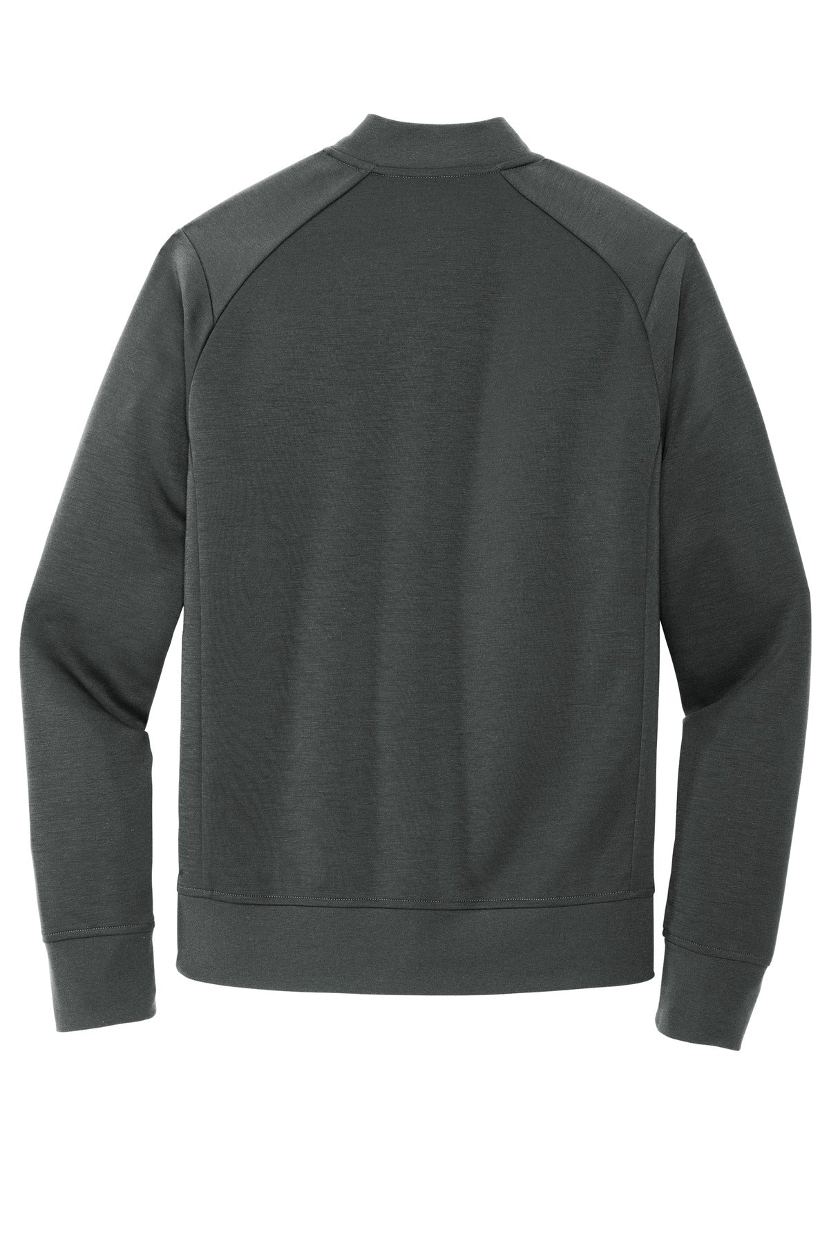 MERCER+METTLE Double-Knit Bomber MM3000 Mercer+Mettle