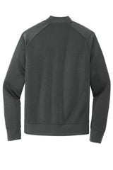 MERCER+METTLE Double-Knit Bomber MM3000 Mercer+Mettle