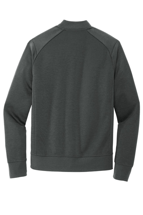 MERCER+METTLE Double-Knit Bomber MM3000 Mercer+Mettle