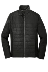 Port Authority Men's Collective Insulated Jacket. J902