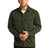 MERCER+METTLE Double-Knit Snap Front Jacket MM3004 Mercer+Mettle