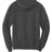 Port & Company - Men's Fleece Pullover Hooded Sweatshirt Port & Company