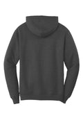 Port & Company - Men's Fleece Pullover Hooded Sweatshirt Port & Company
