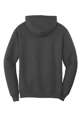 Port & Company - Men's Fleece Pullover Hooded Sweatshirt Port & Company
