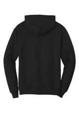 Port & Company - Men's Fleece Pullover Hooded Sweatshirt Port & Company