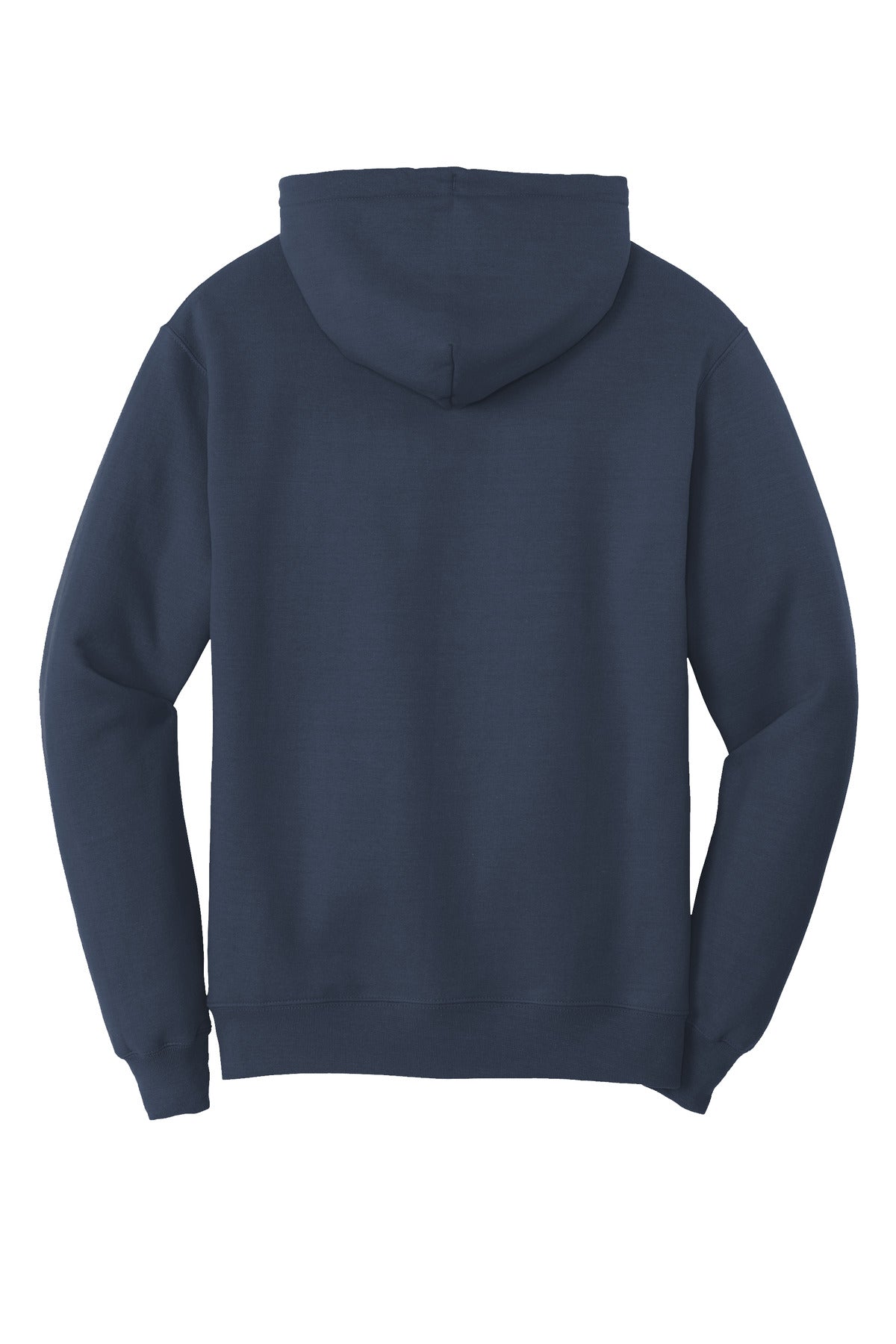 Port & Company - Men's Fleece Pullover Hooded Sweatshirt Port & Company