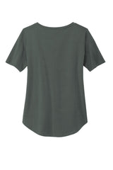 MERCER+METTLE Women's Stretch Jersey Relaxed Scoop MM1017 Mercer+Mettle