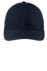 Port Authority Flexfit Garment-Washed Cap