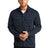 MERCER+METTLE Double-Knit Snap Front Jacket MM3004 Mercer+Mettle