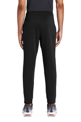 Sport-Tek Men's Sport-Wick  Fleece Joggers