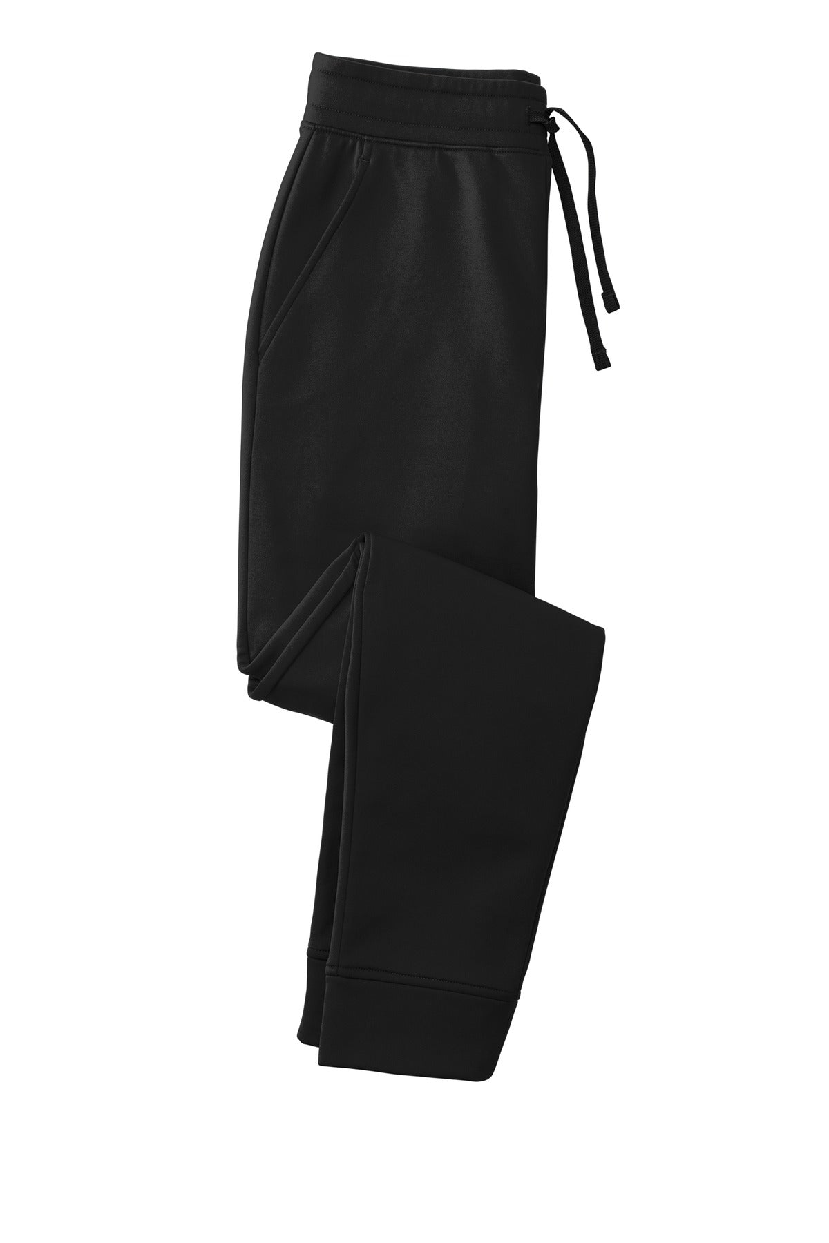 Sport-Tek Men's Sport-Wick  Fleece Joggers