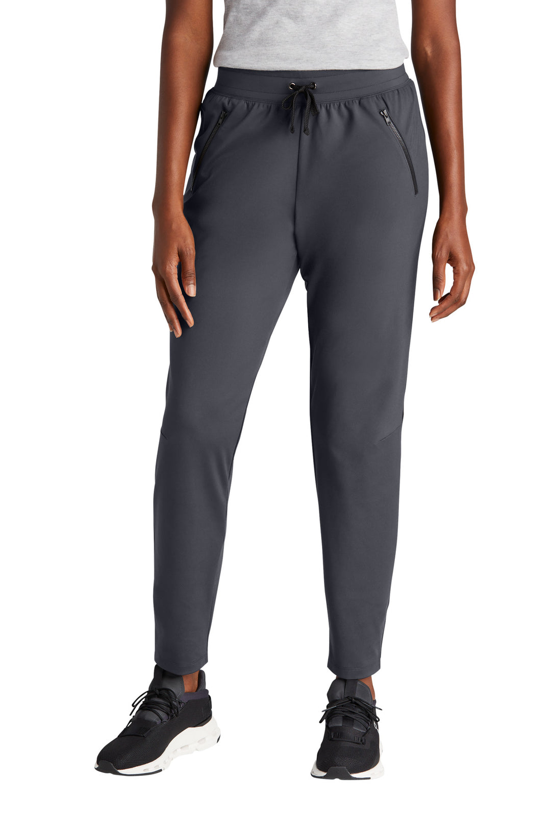 Sport-Tek Women's Circuit Joggers. LPST871