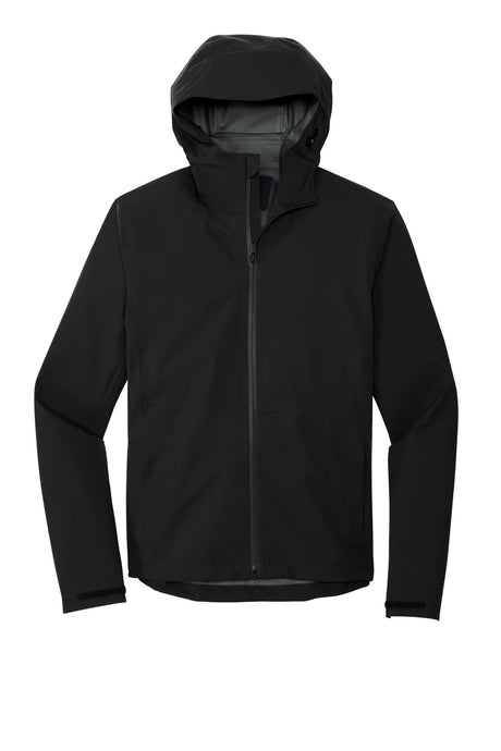MERCER+METTLE Waterproof Rain Shell MM7000 Mercer+Mettle