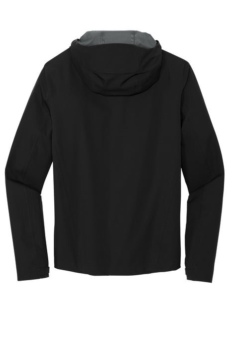 MERCER+METTLE Waterproof Rain Shell MM7000 Mercer+Mettle