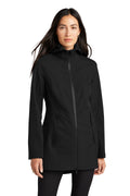 MERCER+METTLE Women's Waterproof Rain Shell MM7001 Mercer+Mettle