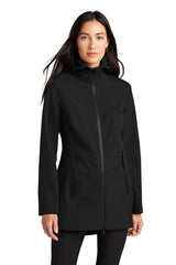 MERCER+METTLE Women's Waterproof Rain Shell MM7001 Mercer+Mettle