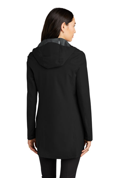 MERCER+METTLE Women's Waterproof Rain Shell MM7001 Mercer+Mettle