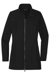 MERCER+METTLE Women's Faille Soft Shell MM7101 Mercer+Mettle