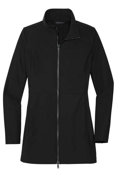 MERCER+METTLE Women's Faille Soft Shell MM7101 Mercer+Mettle