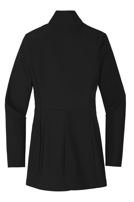 MERCER+METTLE Women's Faille Soft Shell MM7101 Mercer+Mettle