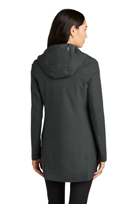 MERCER+METTLE Women's Waterproof Rain Shell MM7001 Mercer+Mettle