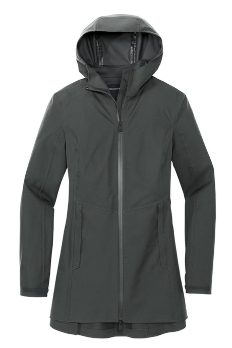 MERCER+METTLE Women's Waterproof Rain Shell MM7001 Mercer+Mettle