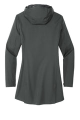MERCER+METTLE Women's Waterproof Rain Shell MM7001 Mercer+Mettle