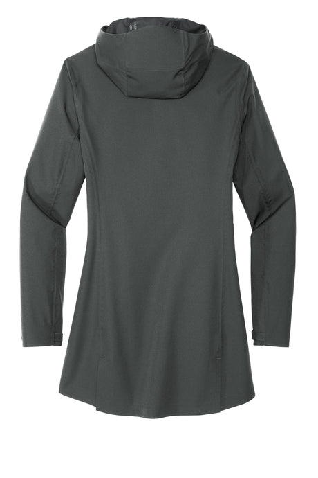 MERCER+METTLE Women's Waterproof Rain Shell MM7001 Mercer+Mettle