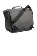 Port Authority Cyber Messenger. BG300 Unisex Accessories Bags & Backpacks
