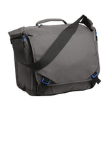 Port Authority Cyber Messenger. BG300 Unisex Accessories Bags & Backpacks