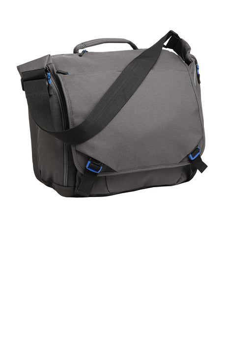 Port Authority Cyber Messenger. BG300 Unisex Accessories Bags & Backpacks