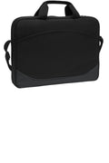 Port Authority Value Computer Case. BG305 Unisex Accessories Bags & Backpacks