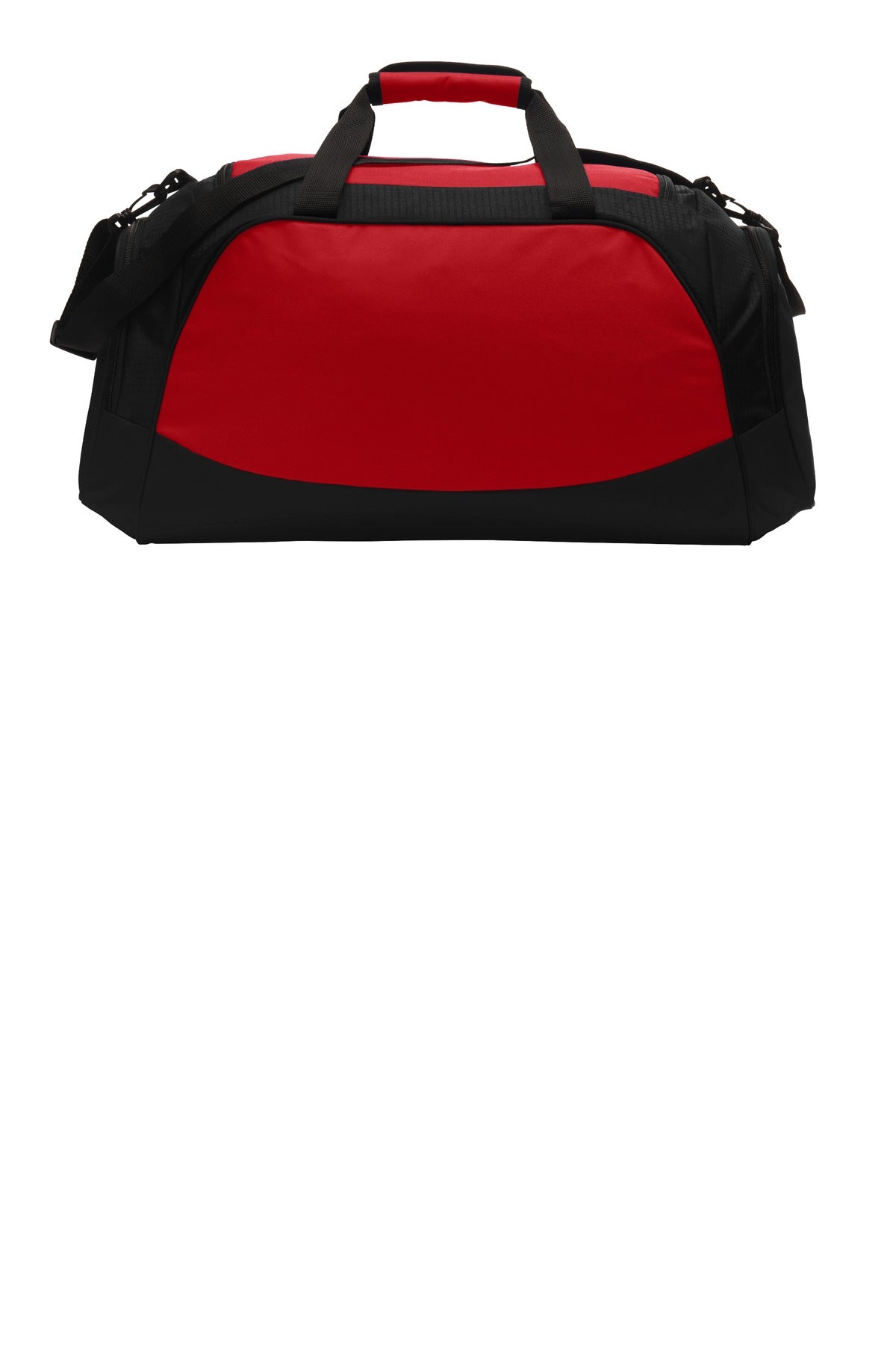 Port Authority Medium Active Duffel. BG801