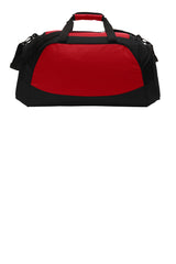 Port Authority Medium Active Duffel. BG801