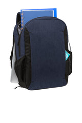Port Authority  Vector Backpack. BG209