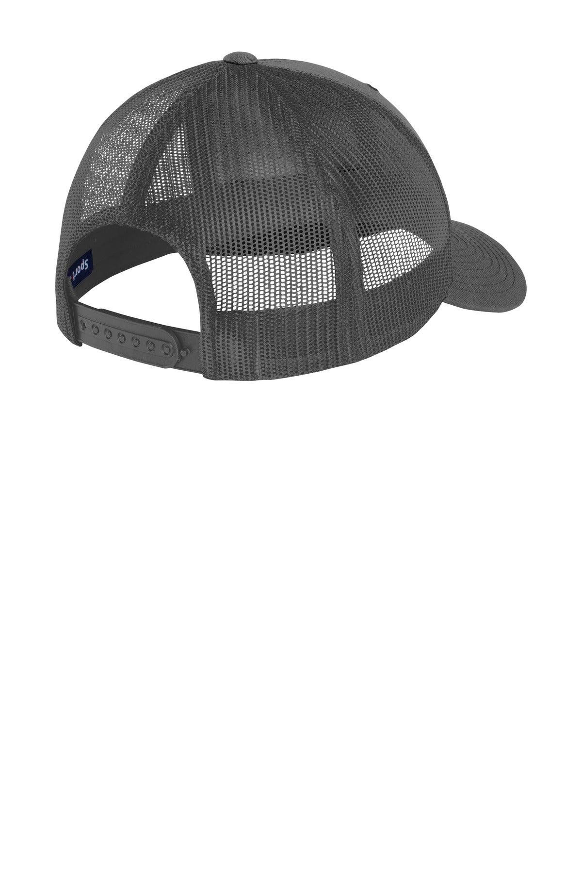 Sport-Tek Yupoong Retro Trucker Cap Sport-Tek