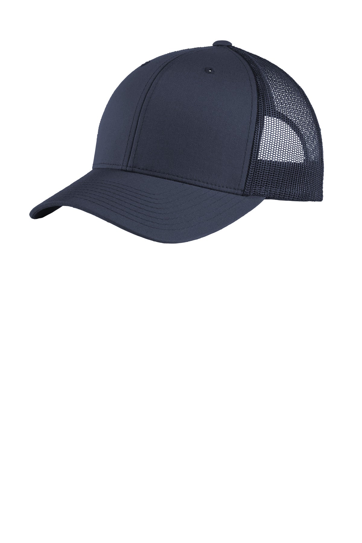 Sport-Tek Yupoong Retro Trucker Cap Sport-Tek